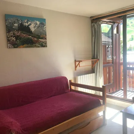 Boost Your Immo Les 2 Alpes Andromede 165 Appartement *