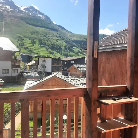 Appartement Boost Your Immo Les 2 Alpes Andromede 165 Vénosc