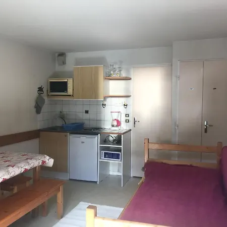 Appartement Boost Your Immo Les 2 Alpes Andromede 165