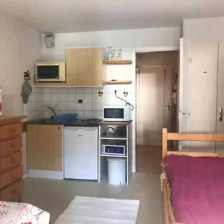 Boost Your Immo Les 2 Alpes Andromede 165 Appartement *