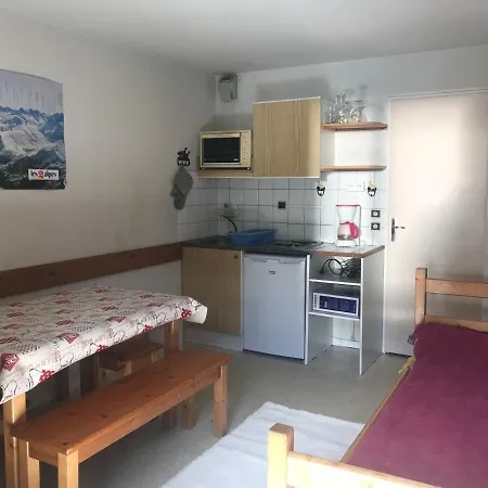 Boost Your Immo Les 2 Alpes Andromede 165 Appartement Vénosc